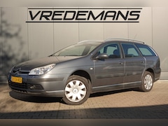 Citroën C5 Break - 1.6 HDIF Ligne Prestige