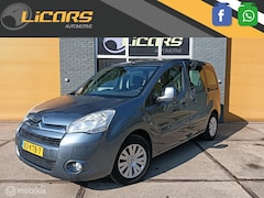 Citroën Berlingo - combi 1.6 VTi 120 Multispace