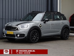 MINI Countryman - 1.5 Cooper S E ALL4 Chili Automaat |Pano