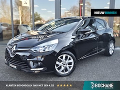 Renault Clio - 0.9 TCe Limited | Navigatie | Parkeersensoren |