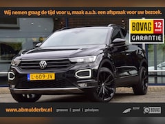 Volkswagen T-Roc - 1.5 TSI 150PK Sport DSG Automaat | Trekhaak | BOVAG Garantie | Geen Import | Virtual Cockp