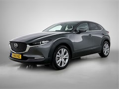Mazda CX-30 - 2.0 e-SkyActiv-G M Hybrid Luxury | LEDER | BOSE | CAMERA | ADAPTIVE CRUISE |