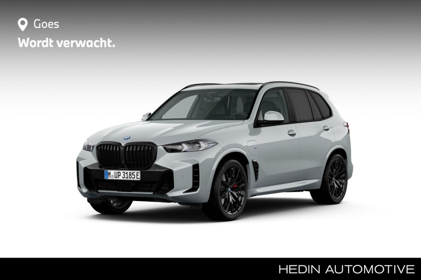 BMW X5 - xDrive50e M Sport Pro | Panoramadak | Driving Assistant Prof. | Comfort Pack Plus | Trekha - AutoWereld.nl