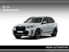 BMW X5 - xDrive50e M Sport Pro | Panoramadak | Driving Assistant Prof. | Comfort Pack Plus | Trekha