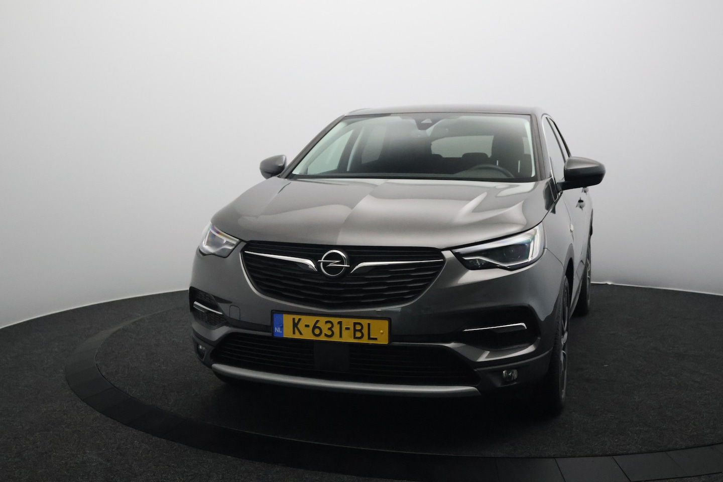 Opel Grandland X - 1.6 Turbo Hybrid Business Executive | Trekhaak | 4X CrossClimate Nieuw | Camera | Navigati - AutoWereld.nl