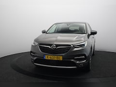 Opel Grandland X - 1.6 Turbo Hybrid Business Executive | Trekhaak | 4X CrossClimate Nieuw | Camera | Navigati