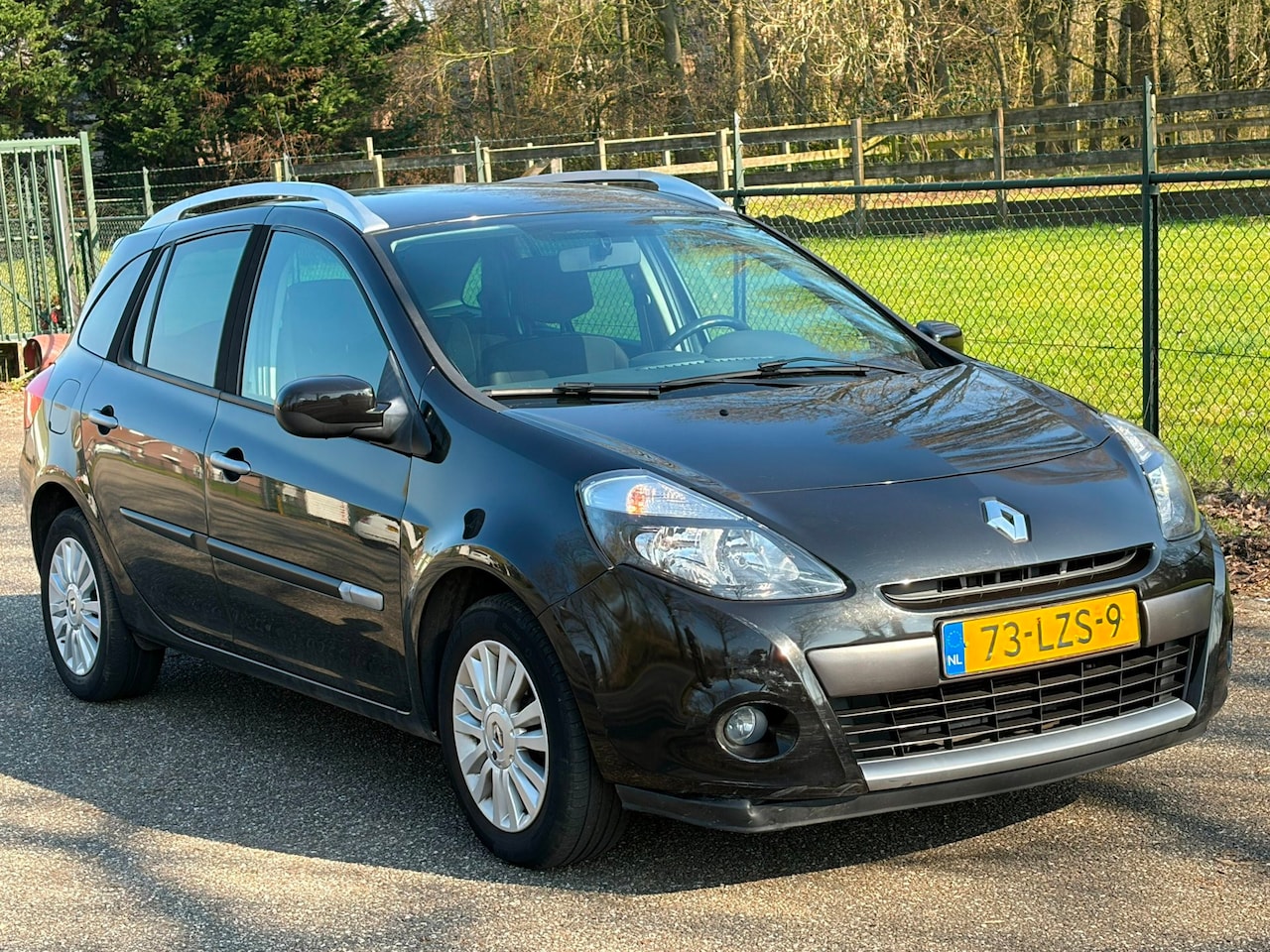 Renault Clio Estate - 1.2-16V Collection /Trekhaak/Zie tekst/ - AutoWereld.nl