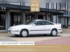 Opel Calibra - 2.0i 16V