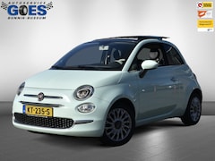 Fiat 500 - 0.9 TwinAir T Lounge