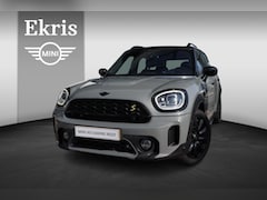 MINI Countryman - Cooper SE ALL4 | Achteruitrijcamera | Comfort Acces | Stuurverwarming | Adaptive Cruise Co