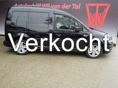 Volkswagen Caddy - 1.4 TSI HIGHLINE | AUTOMAAT | A.C.C. | TREKHAAK | LED | STANDKACHEL | DEALER ONDERHOUDEN