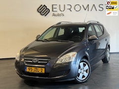 Kia Cee'd Sporty Wagon - 1.4 CVVT X-tra Airco Elektrische Ramen Nieuwe Apk