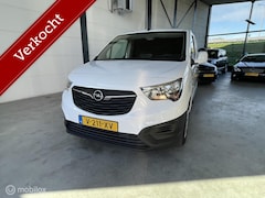 Opel Combo - 1.6D L1H1 Edition