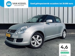 Suzuki Swift - 1.3 Cool | Cruise Control | Airco | 5DR | NAP