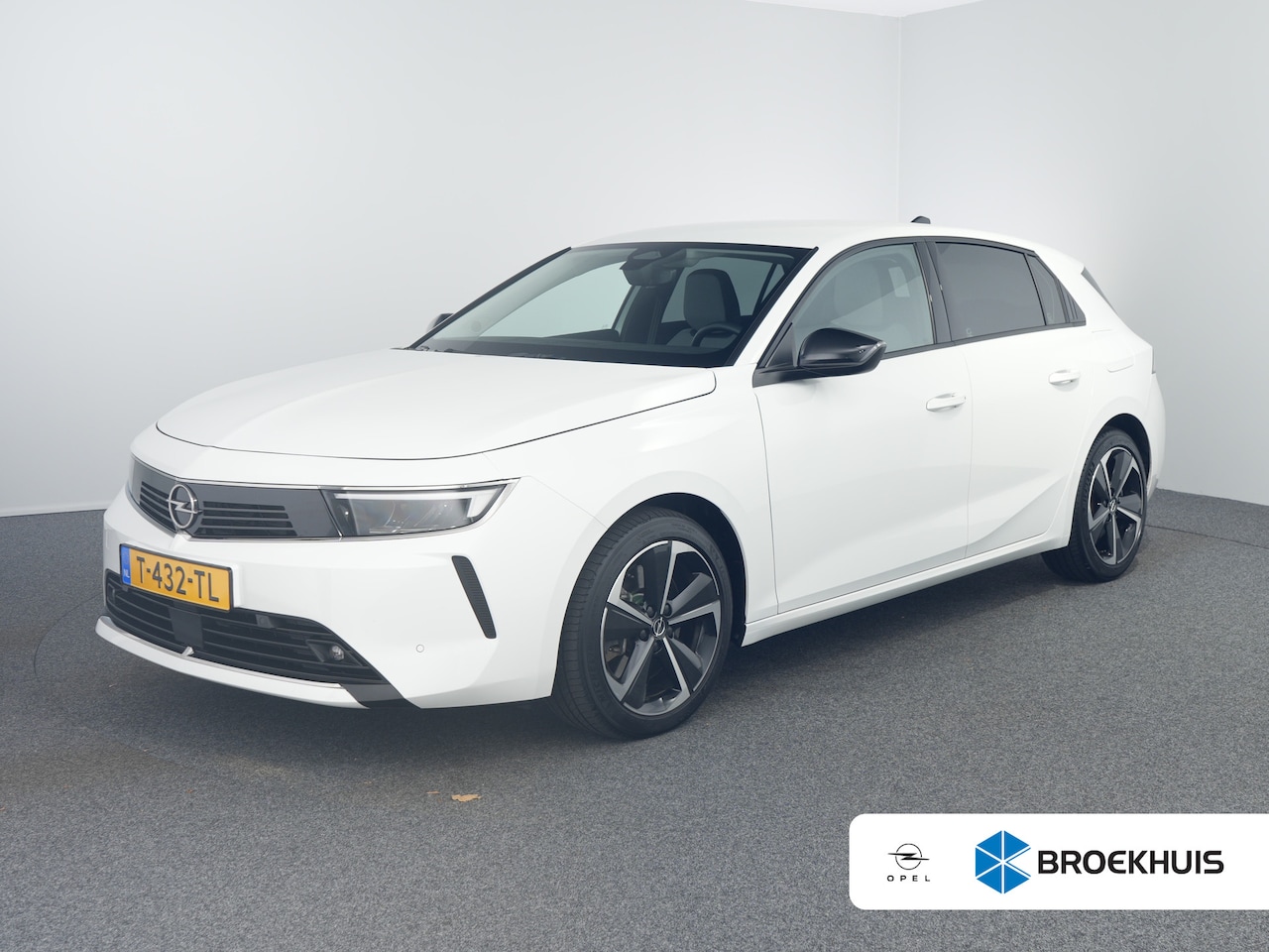 Opel Astra - 1.6 180pk PHEV Edition | Adaptieve Cruise Control | Adaptive cruise control | Airco (autom - AutoWereld.nl