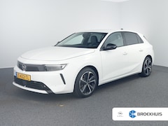 Opel Astra - 1.6 180pk PHEV Edition | Adaptieve Cruise Control | Adaptive cruise control | Airco (autom
