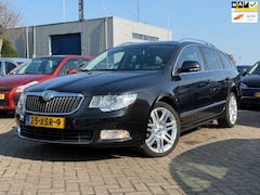 Skoda Superb Combi - 1.8 TSI Elegance Business Line