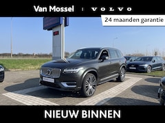 Volvo XC90 - T8 Recharge AWD Inscription Exclusive | Panoramadak | Luchtvering | Massagestoelen | 22 In