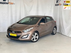 Hyundai i30 - 1.6 GDI i-Vision|2E EIG|NAP|PARK SENS|CRUISE|NAVI|AIRCO|