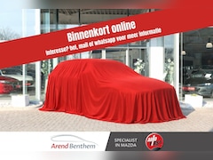 Mazda CX-30 - 2.0 e-SkyActiv-X M Hybrid Luxury Camera / Bose / Head-up / Clima / Navi / Cruise