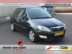Skoda Fabia - 1.2 TSI Drive 1E EIGENAAR