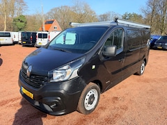 Renault Trafic - 1.6 dCi T29 L2H1 Geen APK