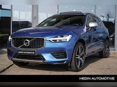 Volvo XC60 - 2.0 T8 Twin Engine AWD R-Design Polestar Engineered | Luchtvering | Bowers & Wilkins Audio
