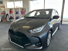 Mazda 2 Hybrid - 1.5 Homura