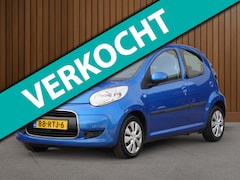 Citroën C1 - 1.0-12V Ambiance 5-Deurs | Airco | NAP