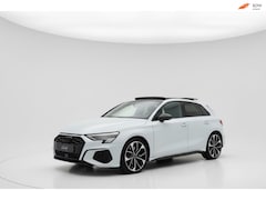 Audi S3 - Sportback 2.0 TFSI S3 quattro Edition One 310PK PANO