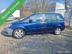 Opel Zafira - 1.8 Business