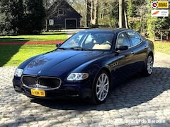 Maserati Quattroporte - 4.2