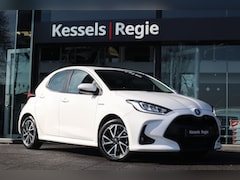 Toyota Yaris - 1.5 Hybrid Comfort Adaptive Camera CarPlay LED 16” Clima