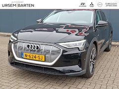 Audi e-tron - 55 quattro edition 95 kWh