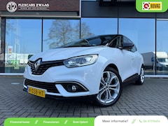 Renault Scénic - 1.3 TCe Bose - Automaat - Navi - Climate - Trekhaak