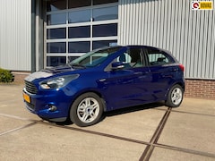 Ford Ka - 1.2 Trend Ultimate