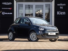 Fiat 500e - Icon 42 kWh | Business Pack | Navi |