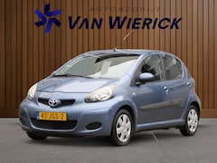 Toyota Aygo - 1.0-12V Comfort 5-Deurs | Airco | NAP