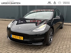 Tesla Model 3 - Standard RWD Plus 60 kWh