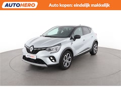 Renault Captur - 1.6 E-Tech Hybrid 145 Intens |VF63256|