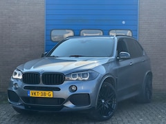 BMW X5 - XDrive30d Mpak, Grijskenteken, 2018