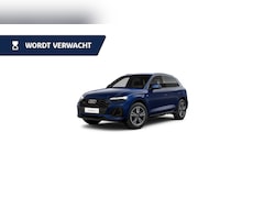 Audi Q5 - 50 TFSI e S edition | Luchtvering | Tour | sound | Matrix-led | MMI plus | ACC |