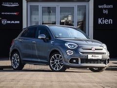 Fiat 500 X - 500X 1.3 GSE Sport | Navigatie | Stoel verwarming | Camera |