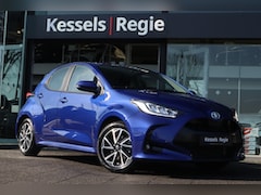 Toyota Yaris - 1.5 Hybrid Team Adaptive Camera CarPlay 16” Clima DAB