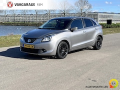 Suzuki Baleno - 1.0 Boosterjet High Executive