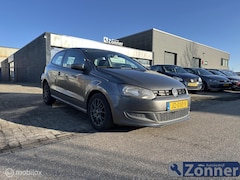 Volkswagen Polo - 1.2 TDI Trendline