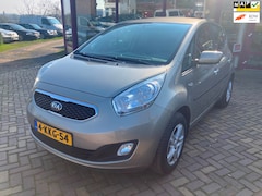 Kia Venga - 1.4 CVVT Plus Pack