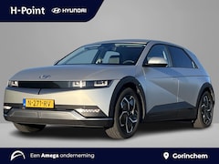 Hyundai IONIQ 5 - Connect 58kWh 170pk | WEGKLAPBARE TREKHAAK | ELEKTRISCH VERSTELBARE LUXE BEKLEDING | ACHTE