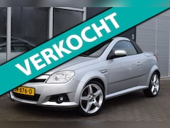 Opel Tigra TwinTop - 1.4-16V Cosmo | Airco | Cruise | APK 9-2026