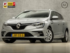 Renault Mégane E-Tech - Estate 1.6 Plug-In Hybrid 160 Business 160Pk Automaat (VIRTUAL COCKPIT, APPLE CARPLAY, GRO